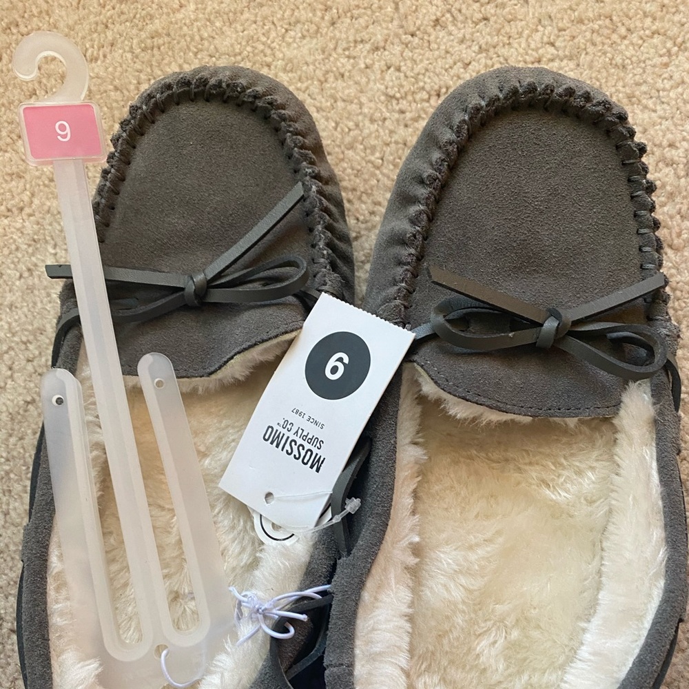 Slippers